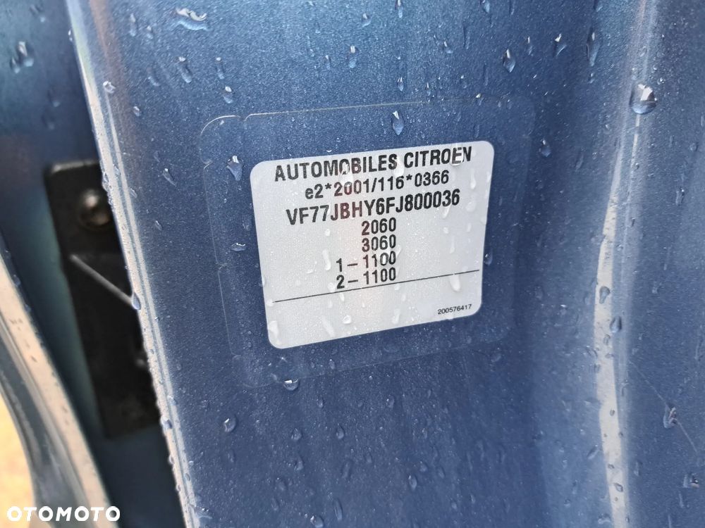 Peugeot Partner 1.6 BlueHDi Outdoor - 25