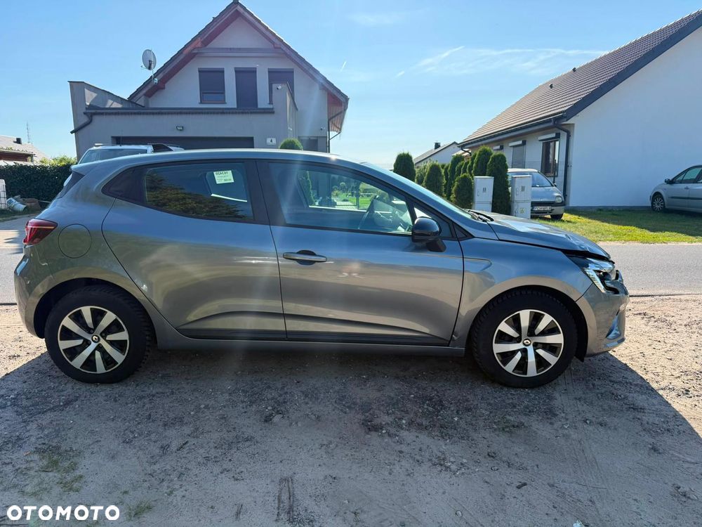 Renault Clio TCe 100 BUSINESS EDITION - 4