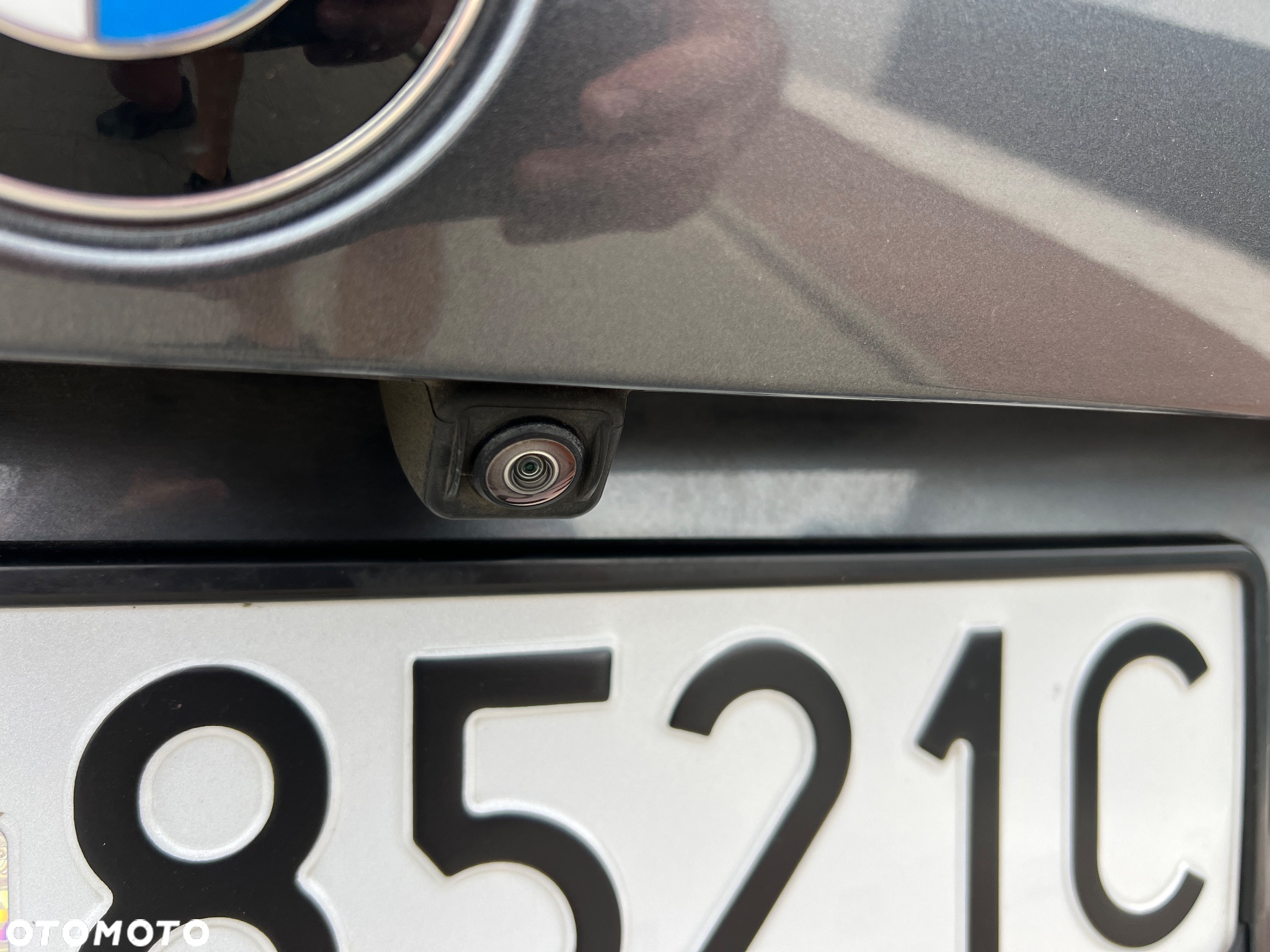 BMW Seria 3 320d xDrive Sport Line - 8