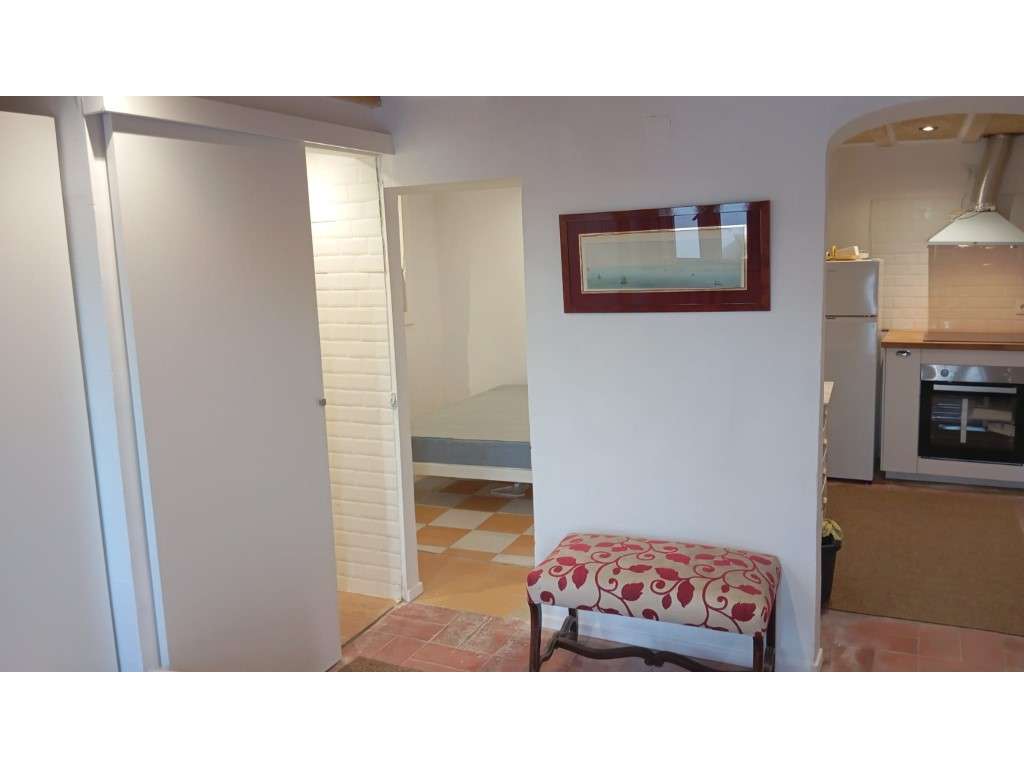 Apartamento T1 - Alcácer do Sal (Zona Histórica) - Grande imagem: 4/16