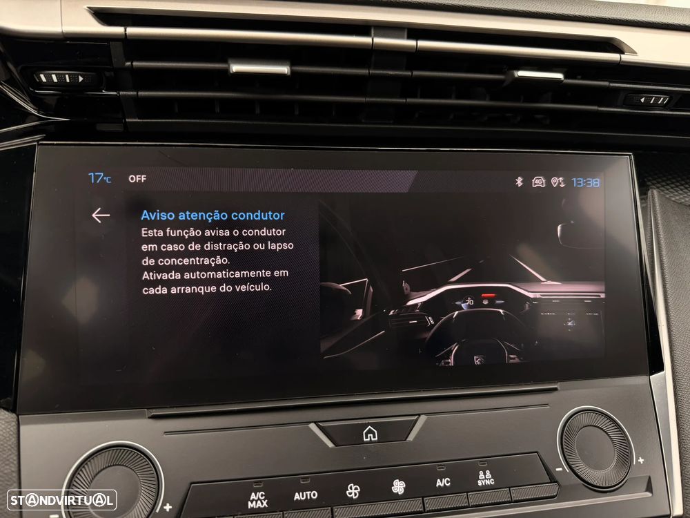 Peugeot 308 SW BlueHDi 130 Active Pack - 28