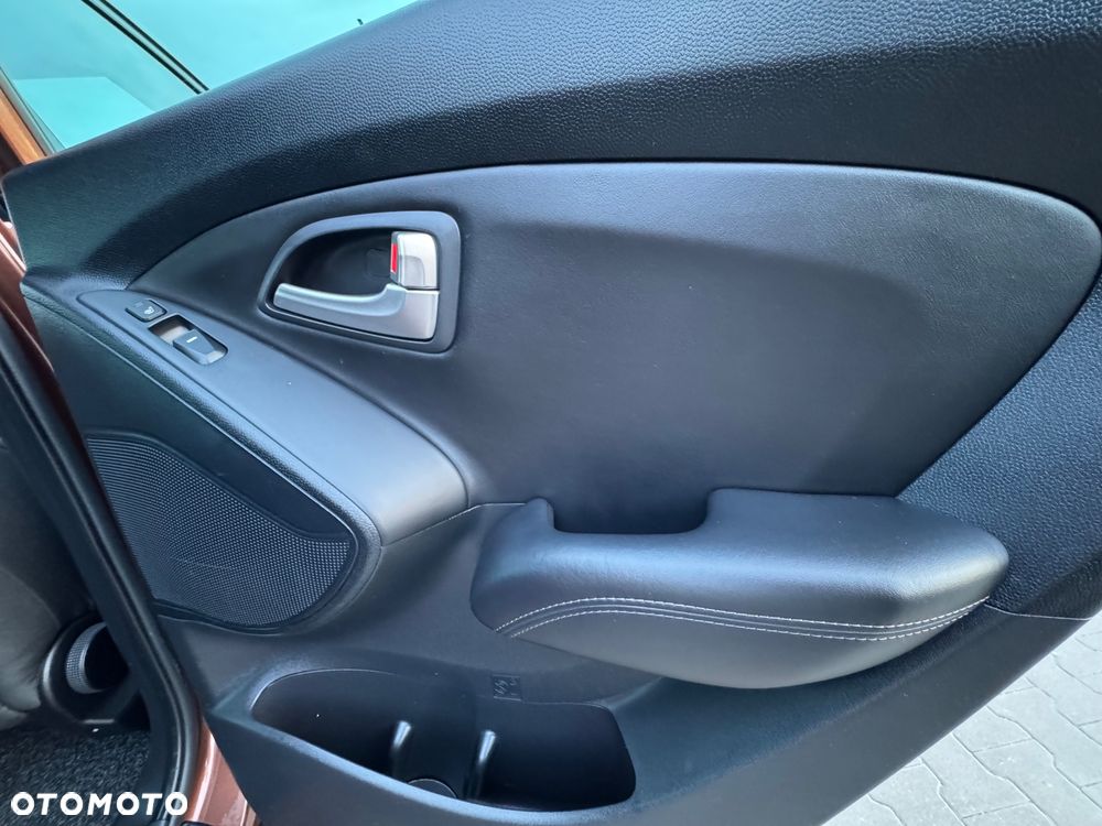 Hyundai ix35 1.6 2WD 5 Star Edition - 26