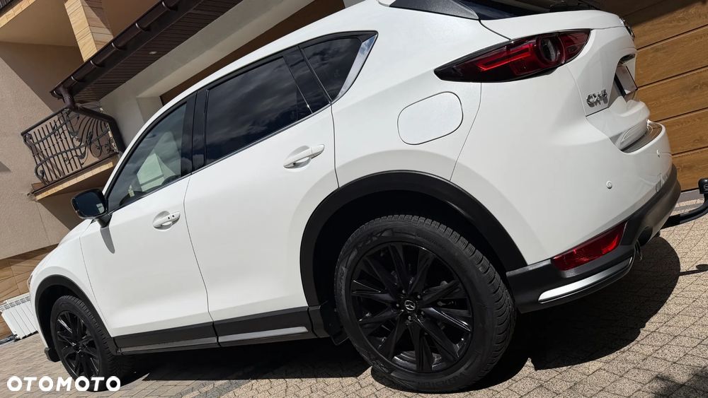 Mazda CX-5 2.0 Sports-Line 2WD - 6