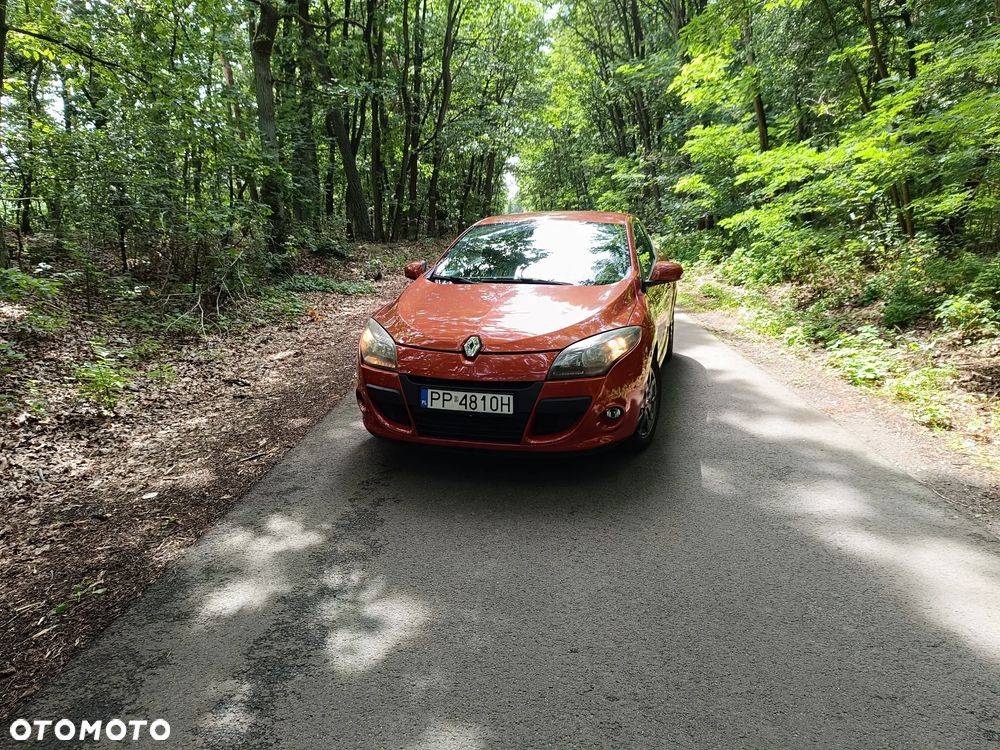 Renault Megane 1.5 dCi Dynamique - 6