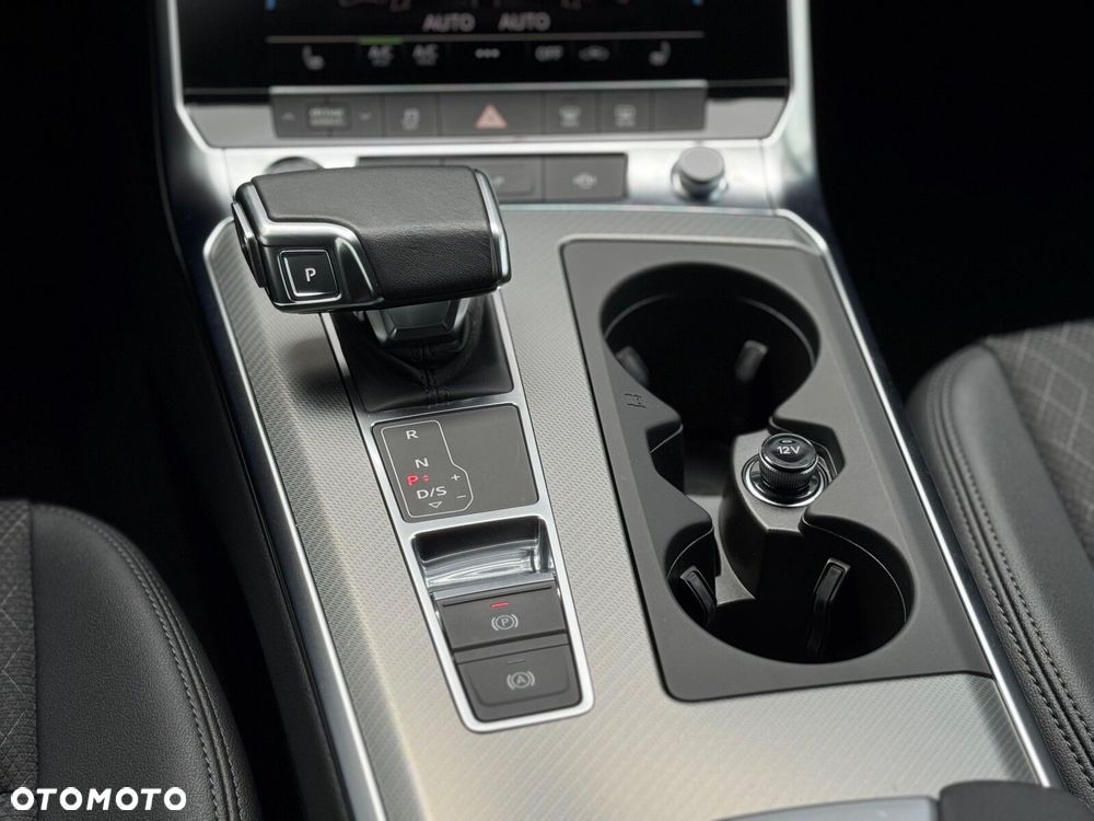 Audi A6 Avant - 21