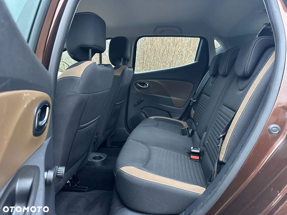 Renault Clio Energy TCe 90 Start & Stop Intens - 38