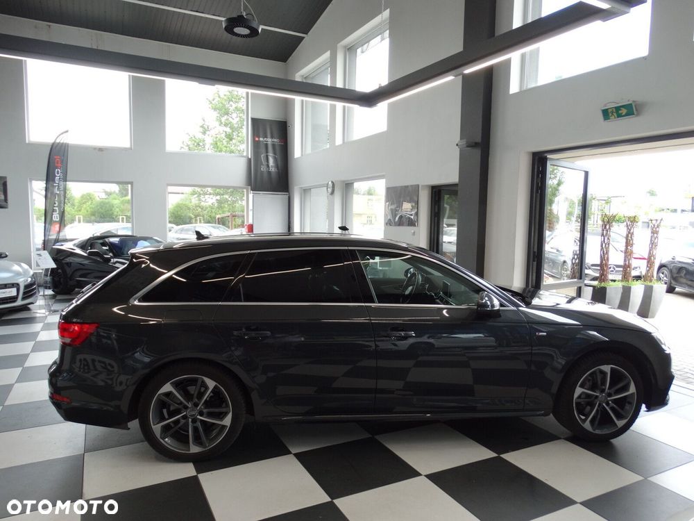 Audi A4 - 12