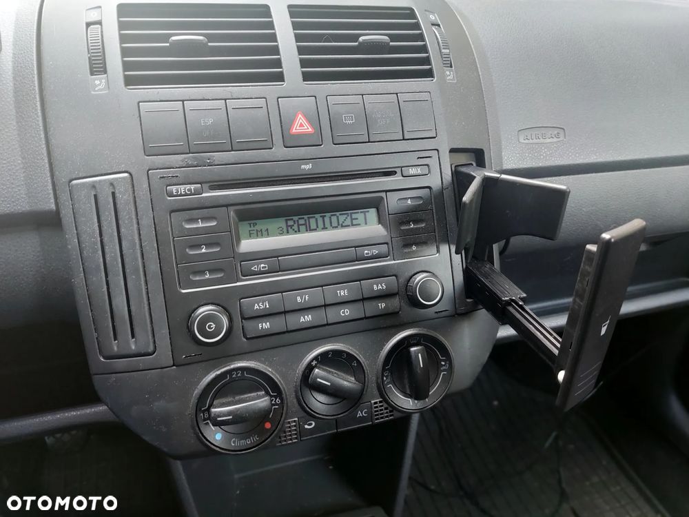 Volkswagen Polo - 12