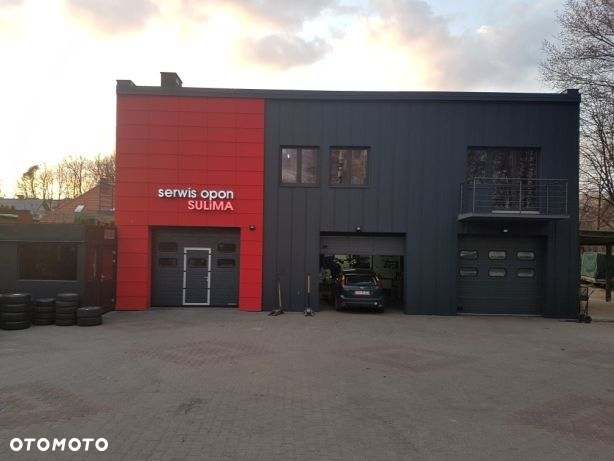 opony używane 225/50R17 Continental allseasoncontact 2 - 6