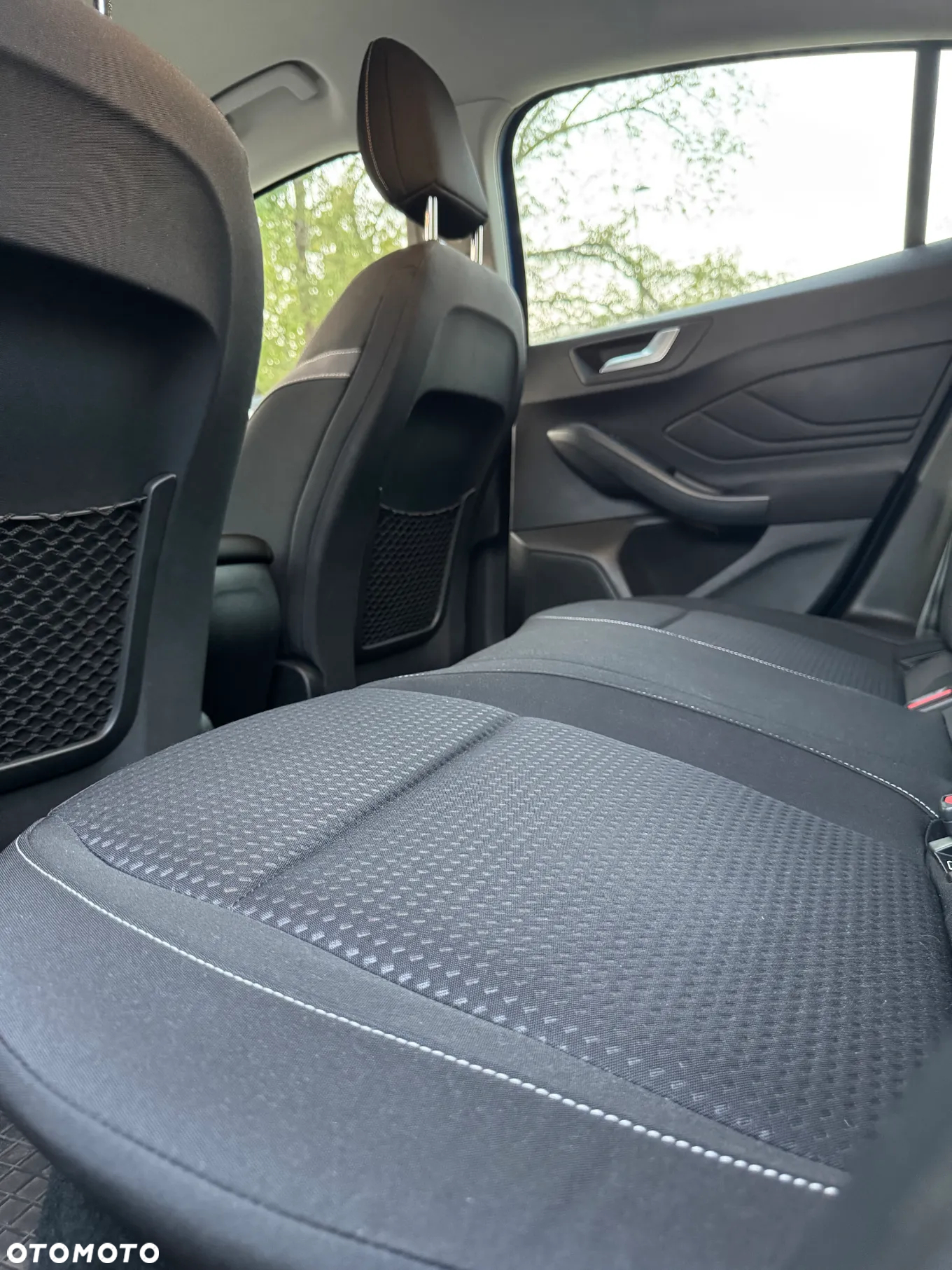 Ford Focus 1.0 EcoBoost Trend Edition - 20