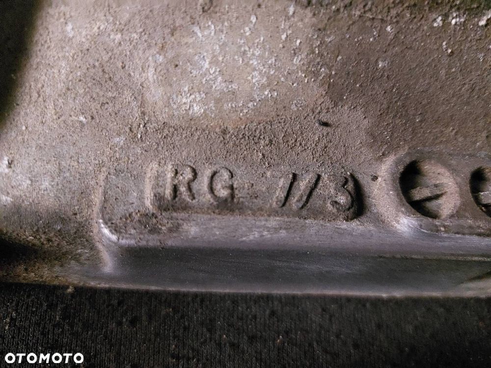 SKRZYNIA BIEGÓW HONDA ACCORD V 2.0 TD MANUAL 5 BIEGÓW - 6