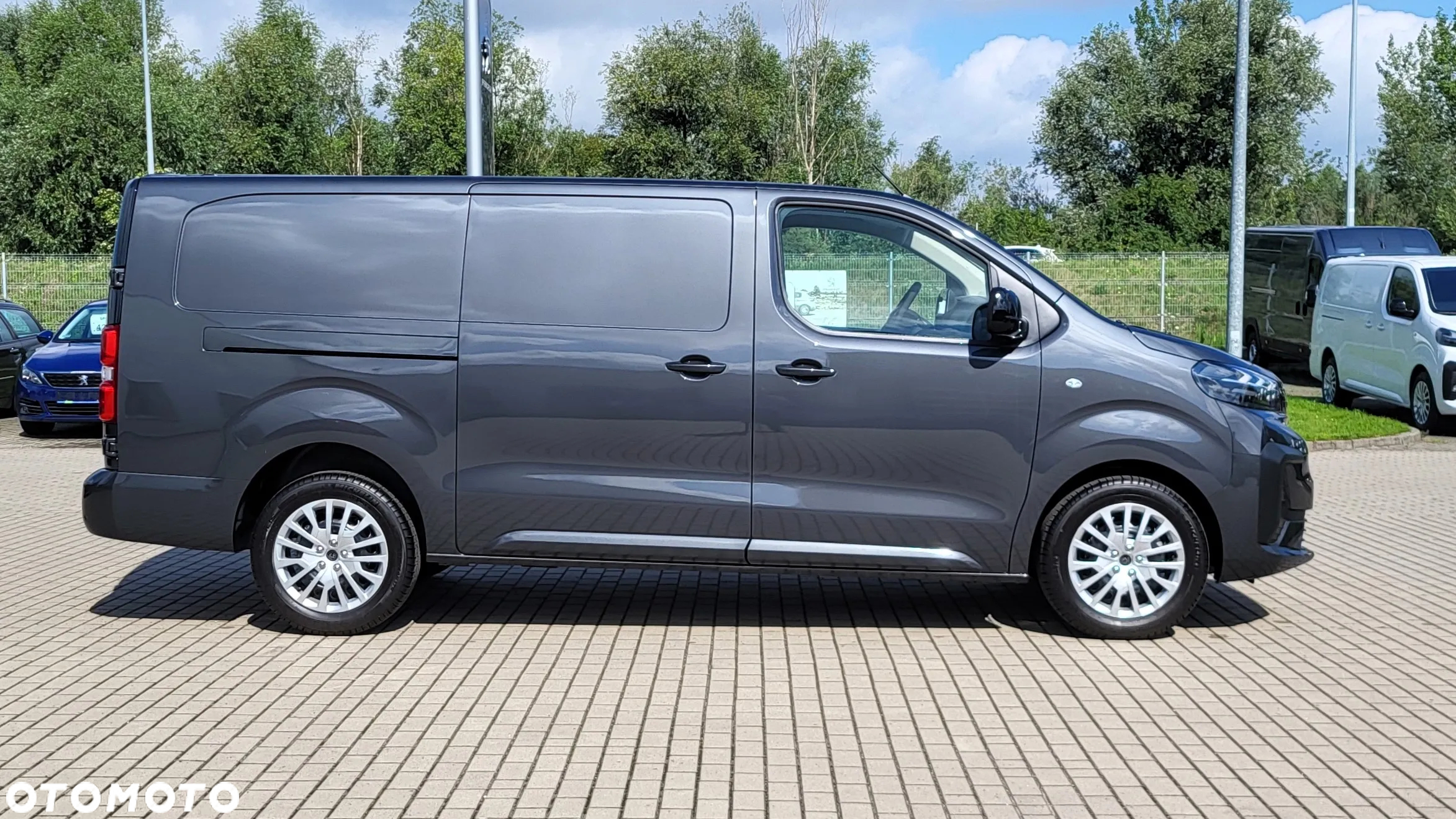 Peugeot Expert L2 - 3