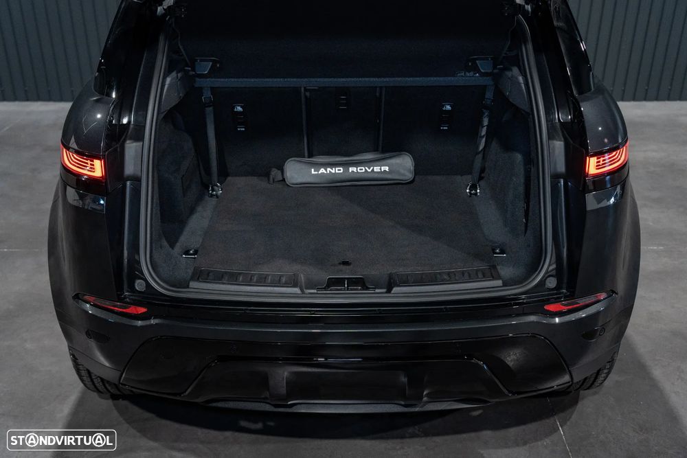 Land Rover Range Rover Evoque P300e S - 57