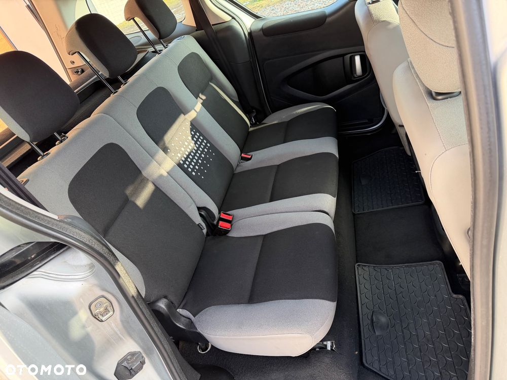 Citroën Berlingo Multispace BlueHDi 100 FEEL - 11