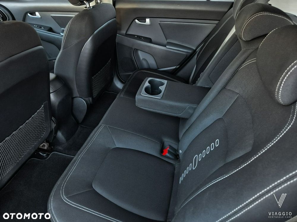 Kia Sportage - 24