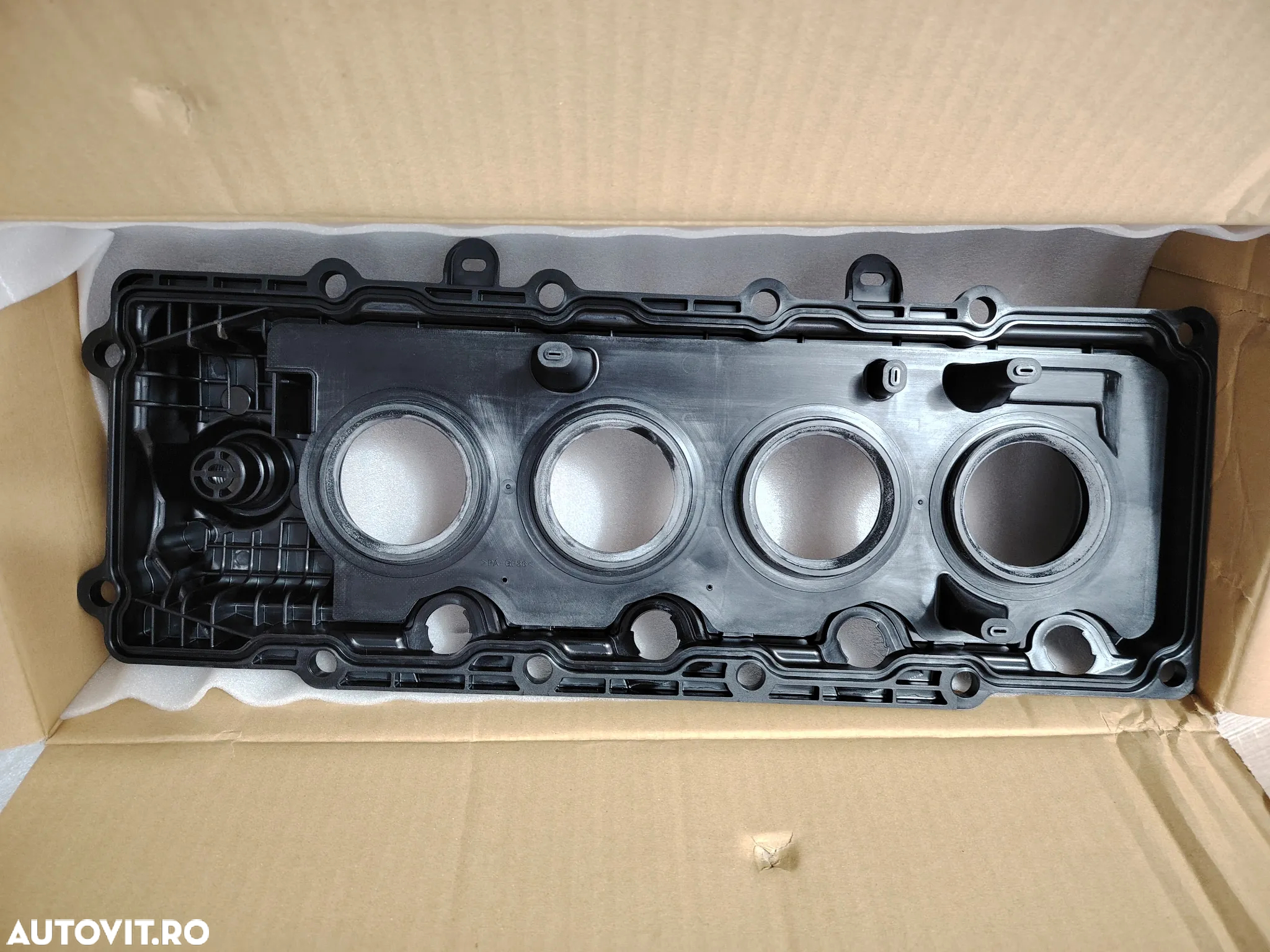 Capac culbultori  NISSAN 1326400QAH OPEL 4415226, 93180274  RENAULT 7701057896 7701057897 - 4