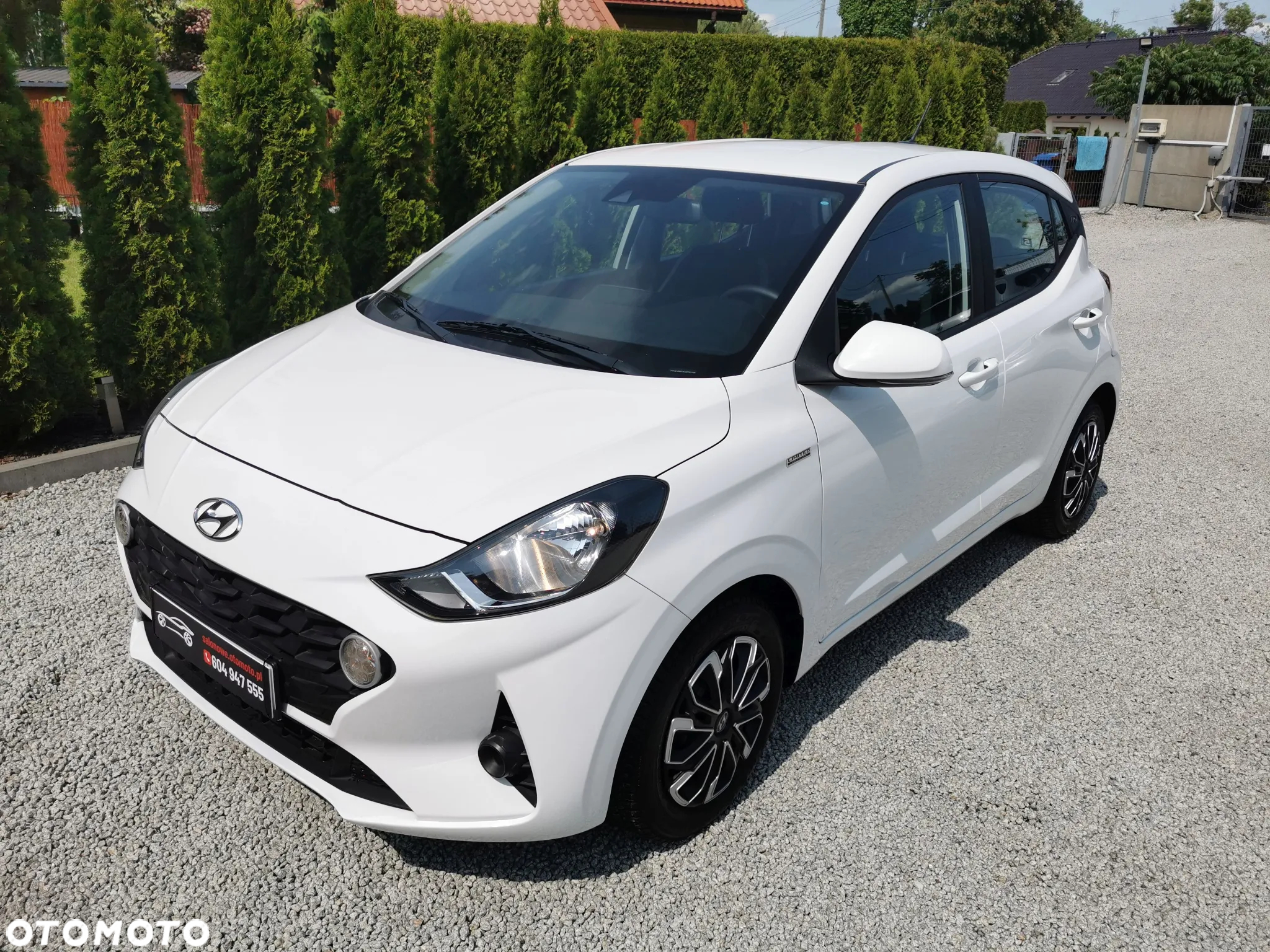 Hyundai i10 1.2 Comfort - 34
