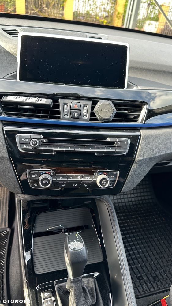 BMW X1 xDrive25d M Sport - 13