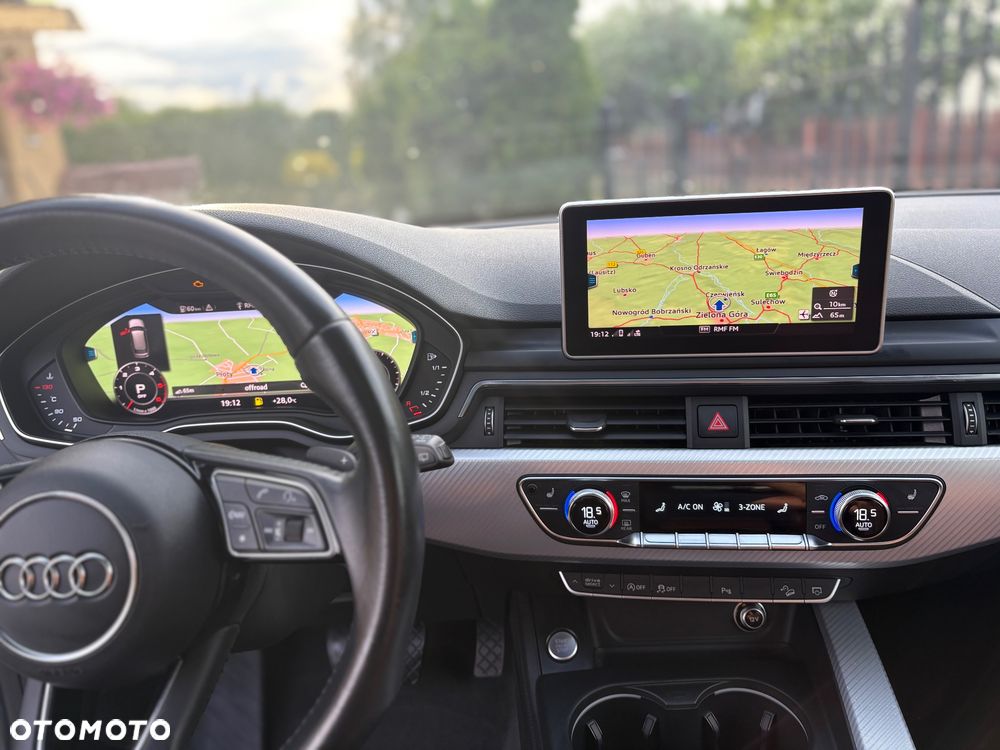 Audi A4 Allroad 3.0 TDI clean diesel Quattro S tronic - 12