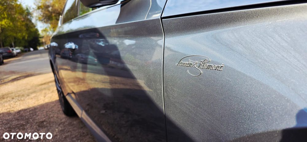 Skoda Superb 1.5 TSI L&K - 10