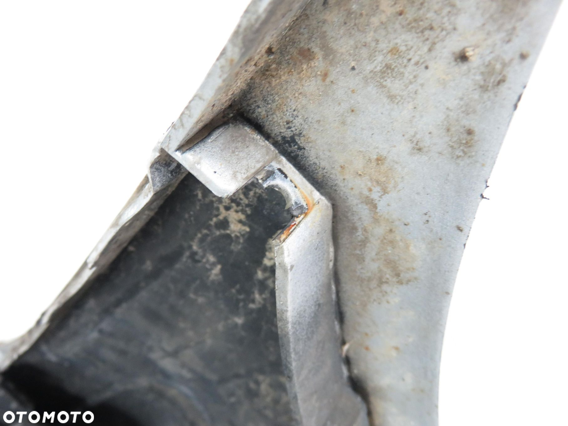 ZDERZAK PRZÓD SEAT IBIZA III 6L1 6L0853651 - 3