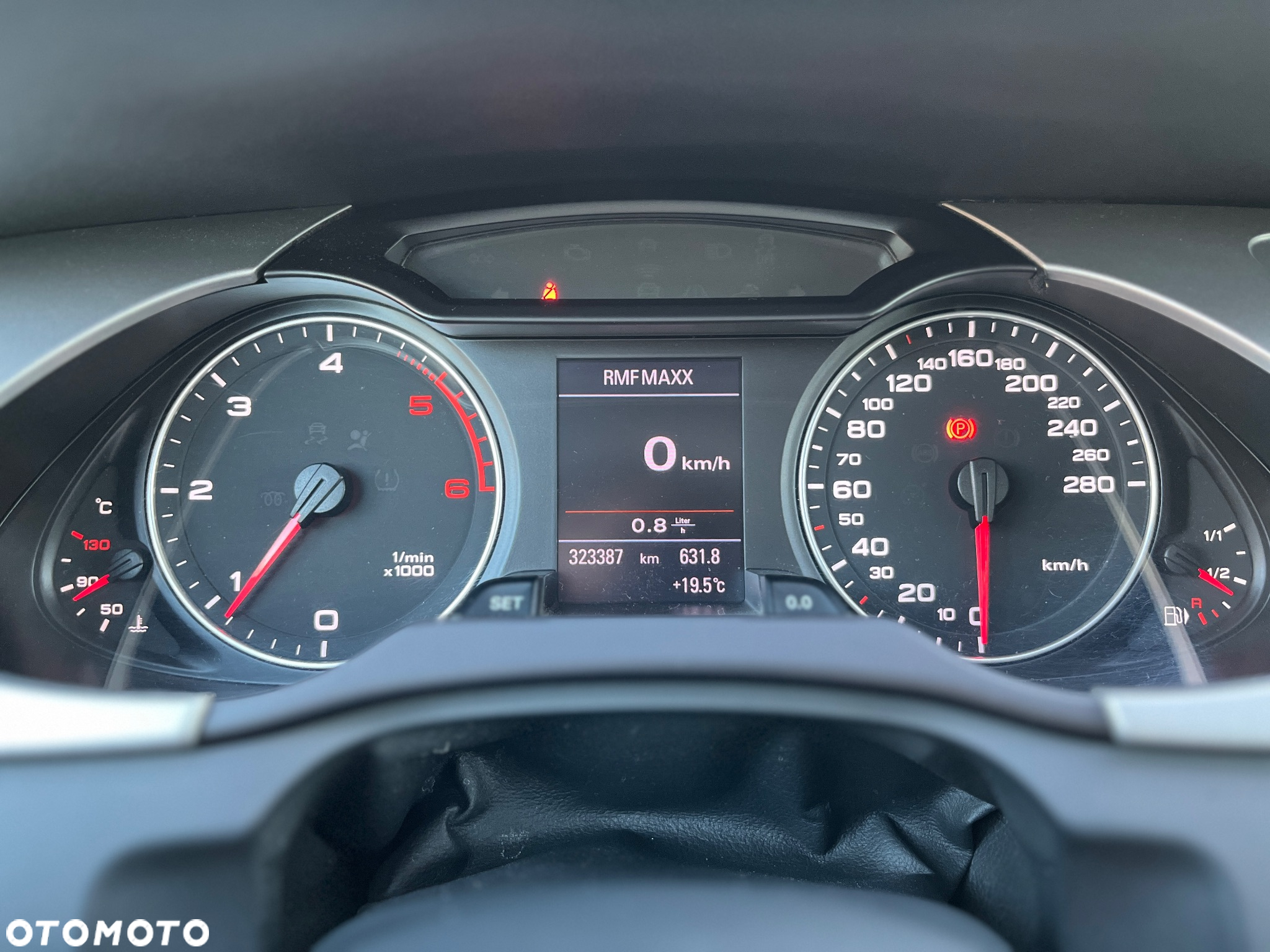 Audi A4 2.0 TDI - 28