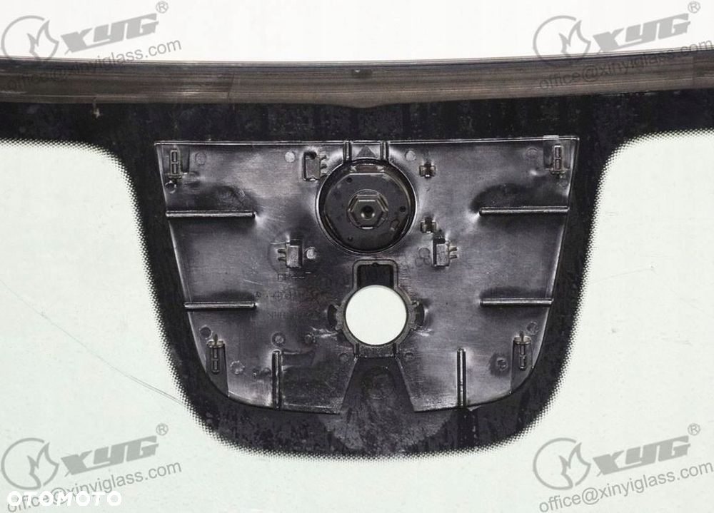 SZYBA CZOŁOWA MERCEDES VITO W447 2020- ANTENA+SENSOR - 2