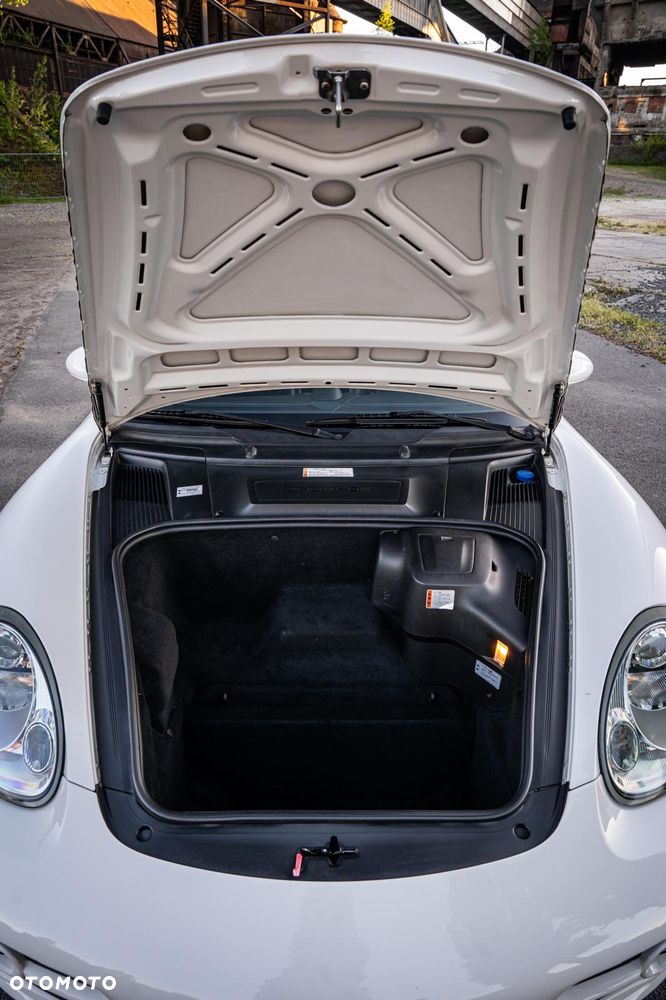 Porsche Cayman - 25