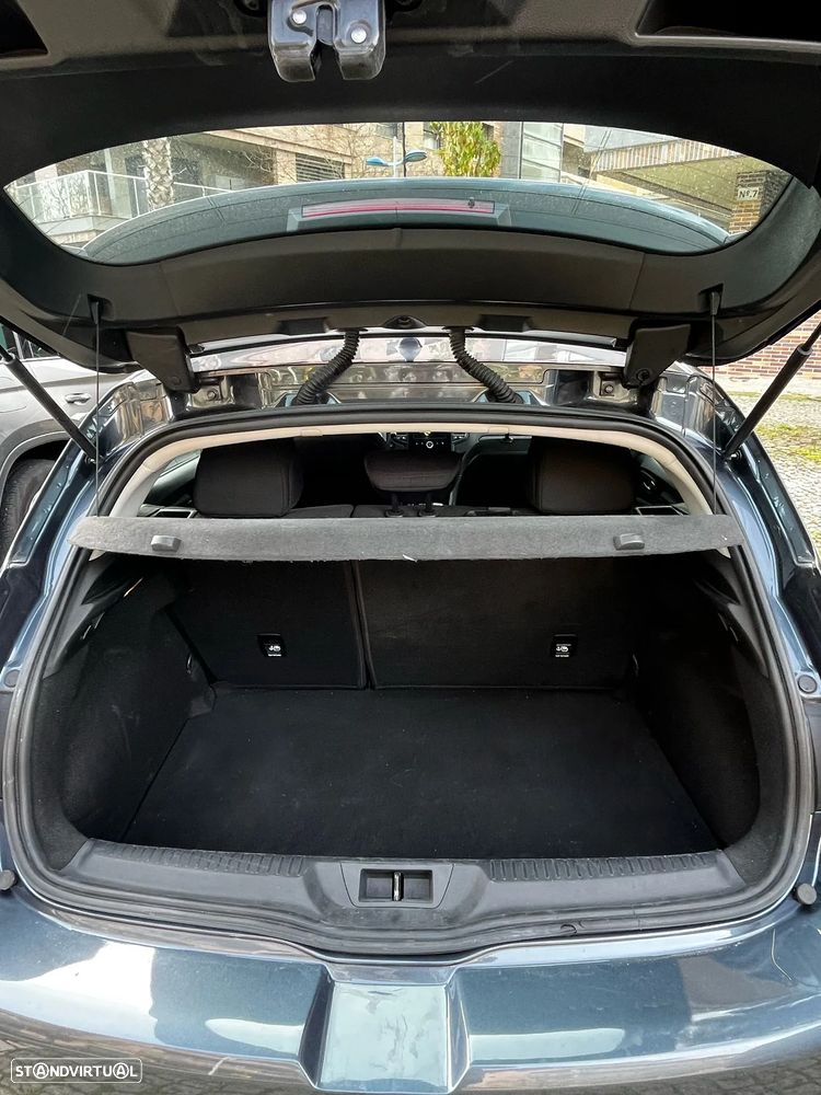 Renault Mégane ENERGY dCi 110 EDC INTENS - 15