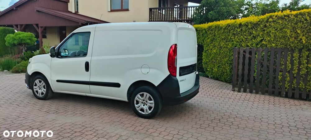 Fiat Doblo - 4