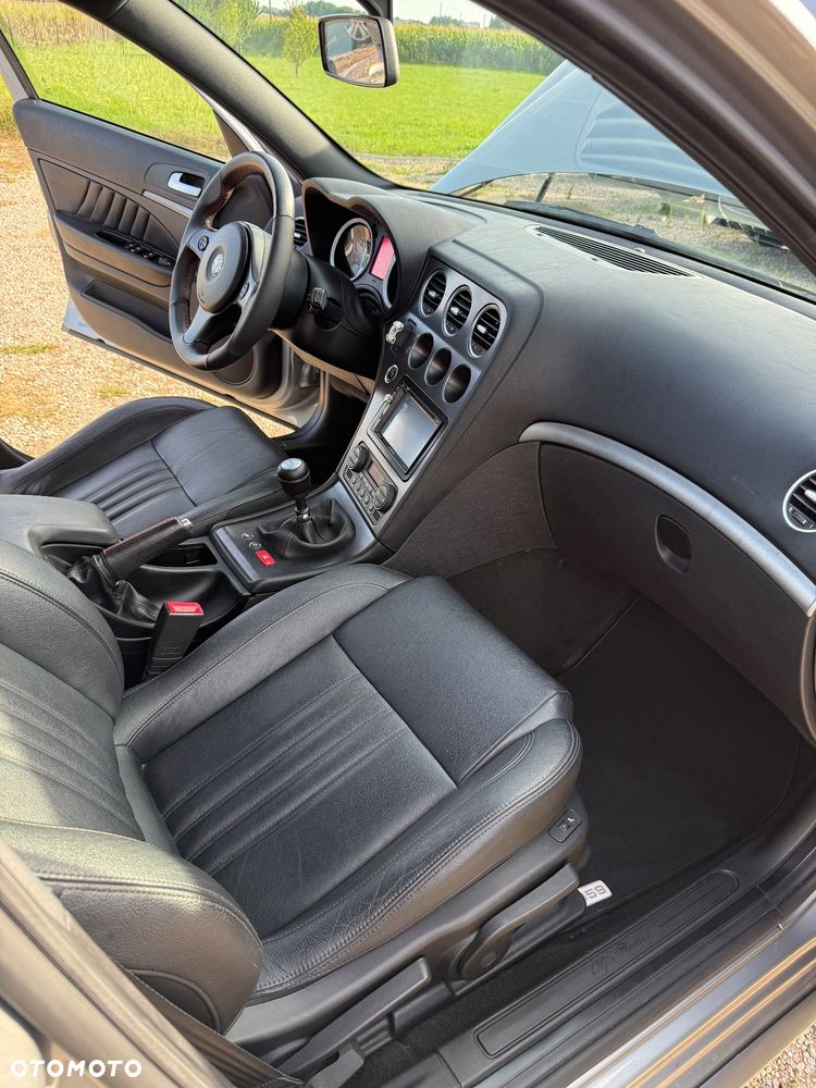Alfa Romeo 159 2.0 JTDM 16V DPF - 10