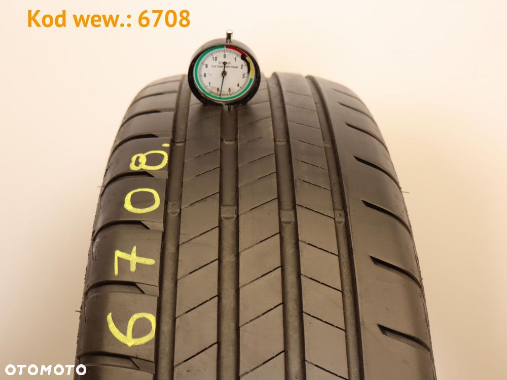 Bridgestone Turanza Eco ENLITEN - 225/65 R17