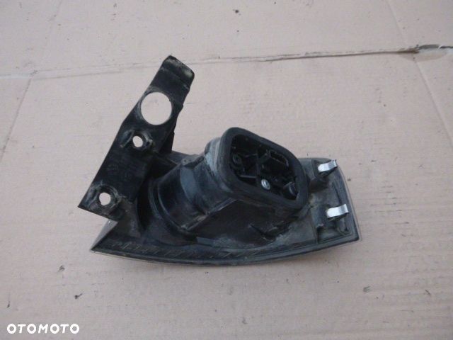 LAMPA LEWY TYŁ LEWA TYLNA SEAT IBIZA III - 6