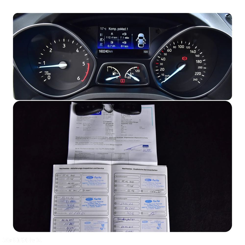 Ford Kuga 2.0 TDCi 4x4 ST-Line - 33