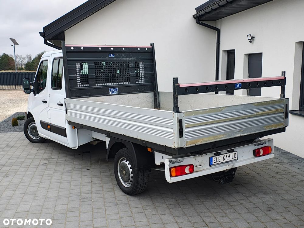 Renault Master - 18