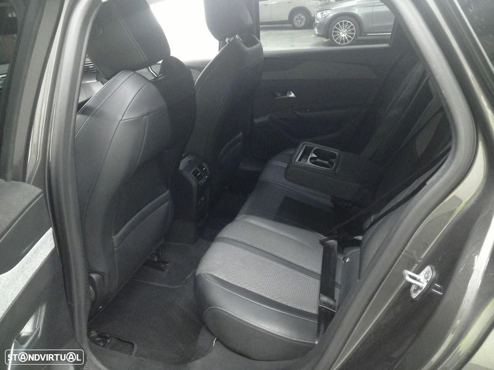 Peugeot 308 SW 1.5 BlueHDi Allure - 9