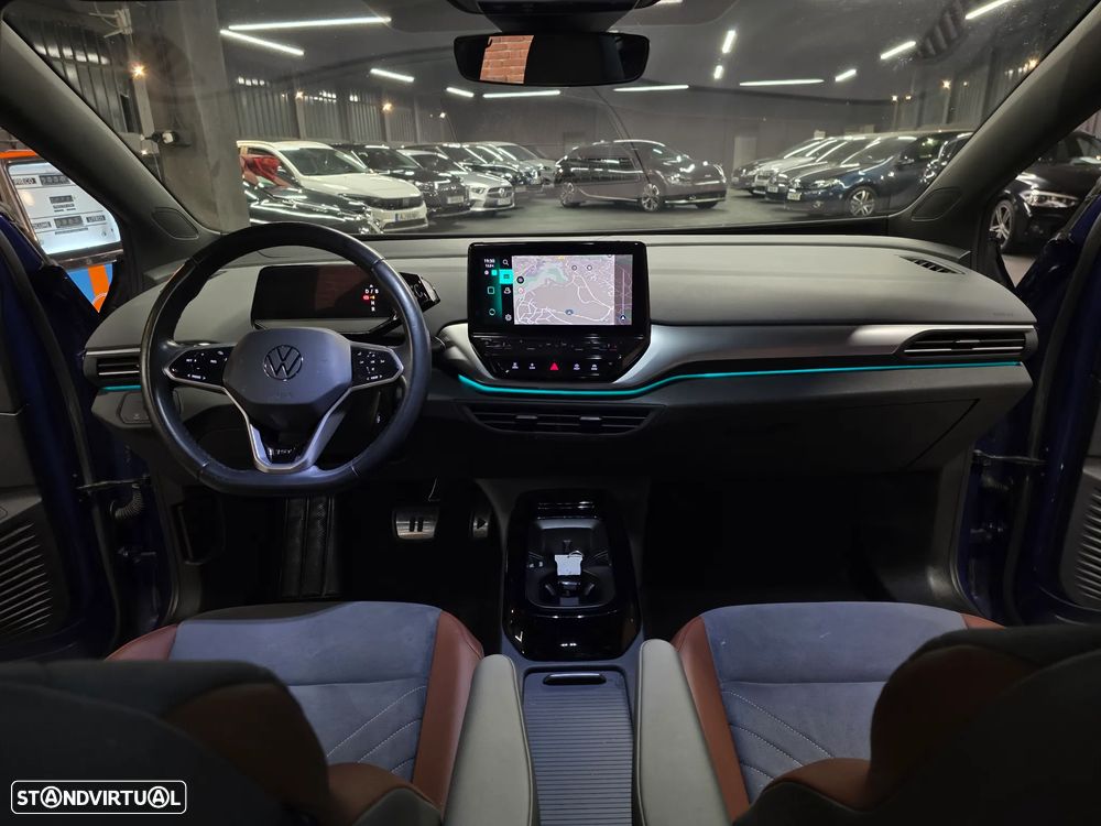 VW ID.4 Performance Upgrade Pro 1st - 26