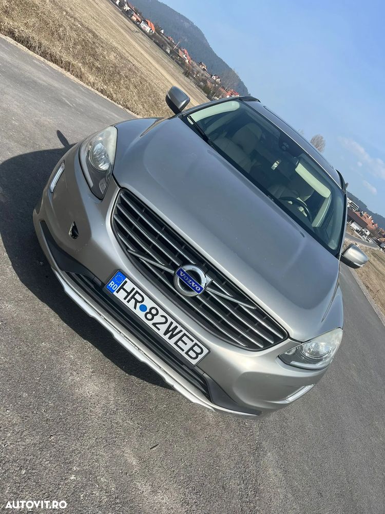 Volvo XC 60 D4 Summum - 11