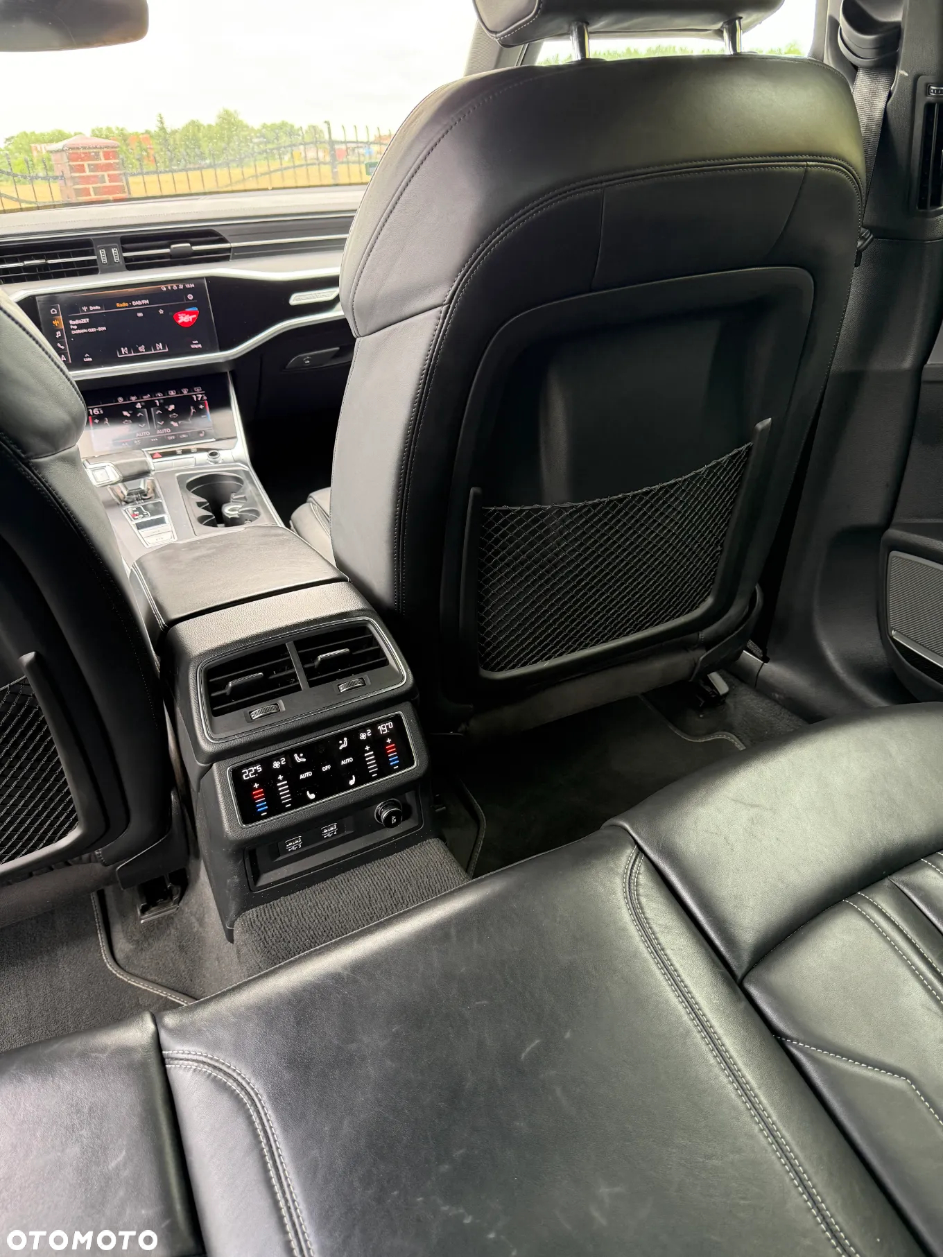Audi A6 55 TFSI Quattro Sport S tronic - 12