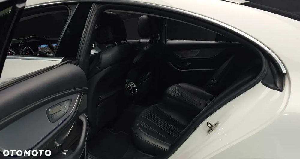 Mercedes-Benz CLS 400 d 4Matic 9G-TRONIC AMG Line - 14
