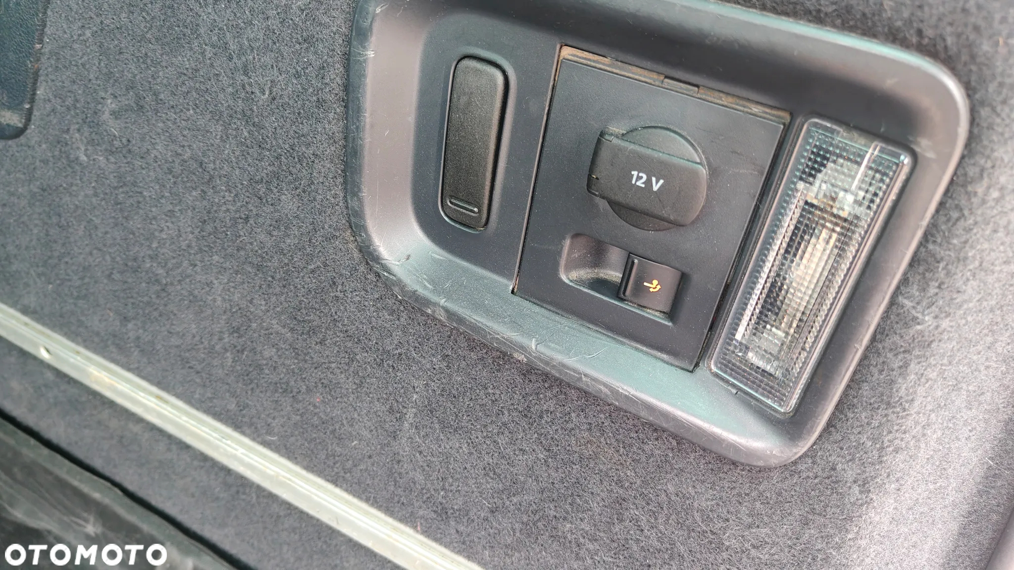 Seat Alhambra 2.0 TDI Ecomotive DSG Style - 31