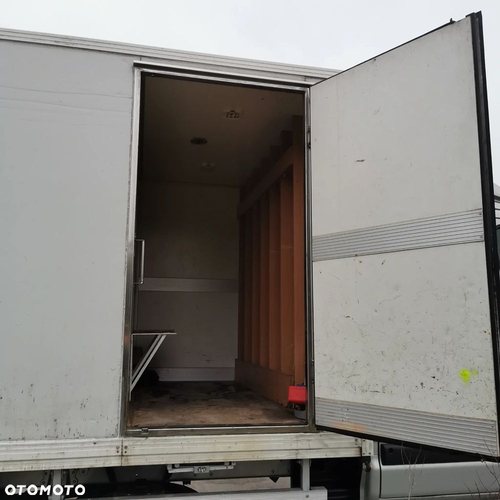 Renault MASCOTT - 24