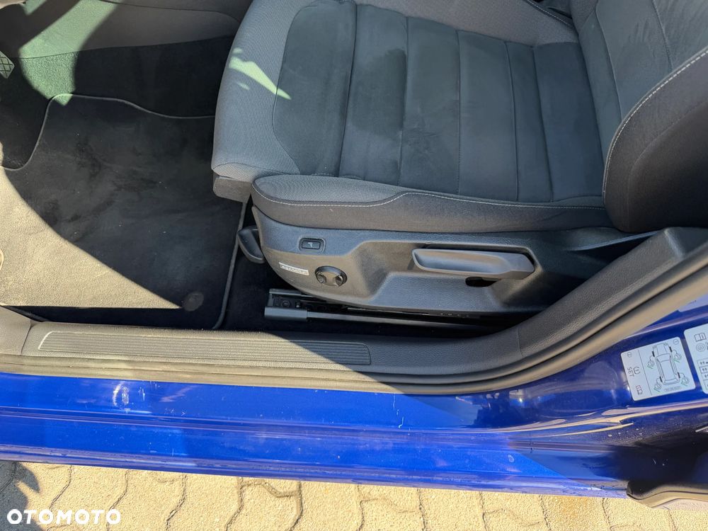 Volkswagen Golf 1.5 TSI EVO R-Line - 15