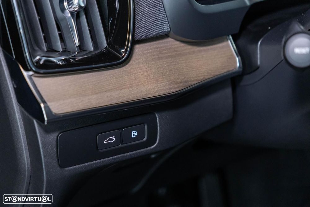 Volvo XC 90 2.0 T8 PHEV Plus Bright AWD - 41