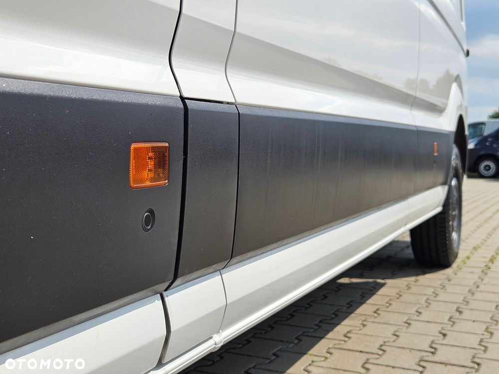 Volkswagen Crafter L4H2 *119999zł NETTO* 2.0TDi/140KM - 15