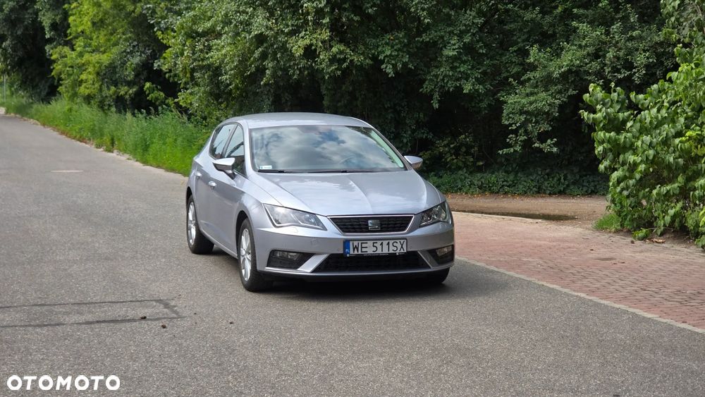 Seat Leon 1.2 TSI Style S&S - 2