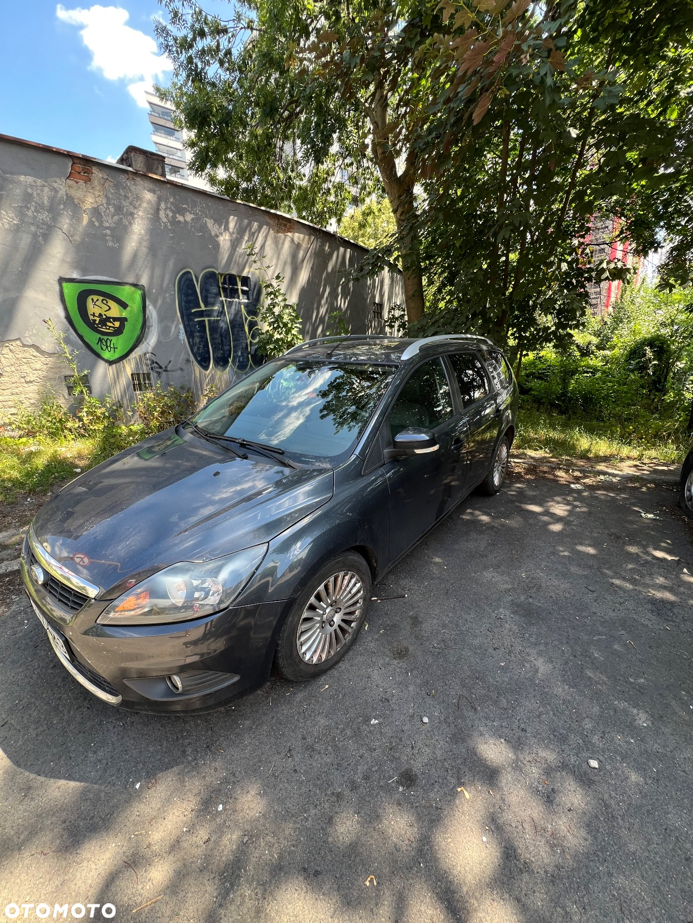 Ford Focus - 4