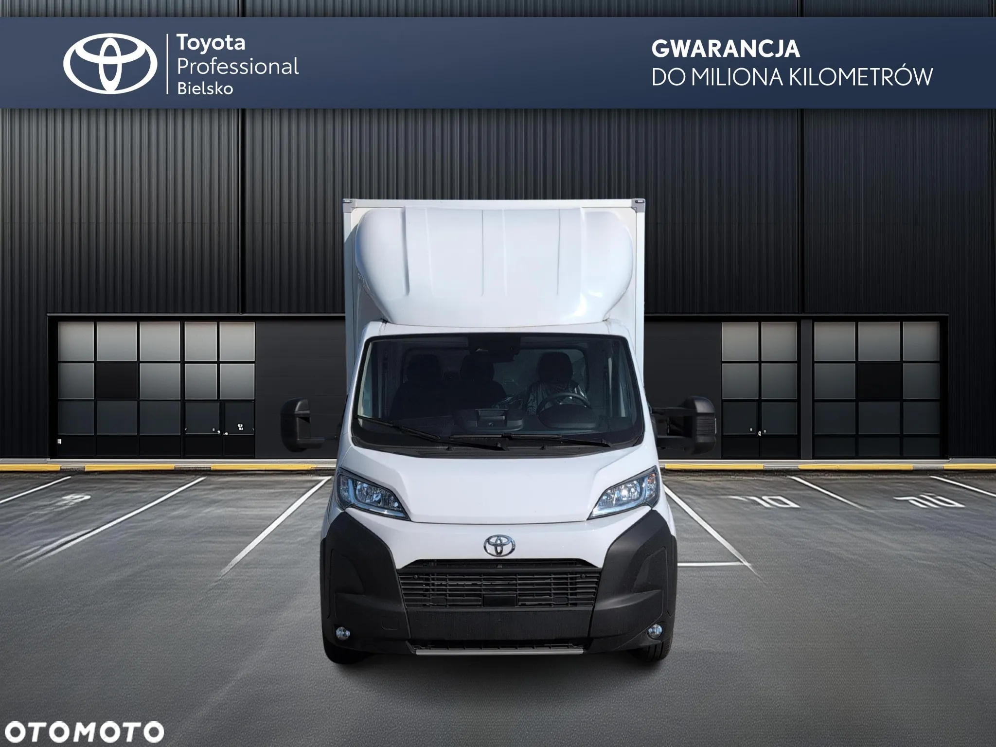 Toyota PROACE MAX - 3