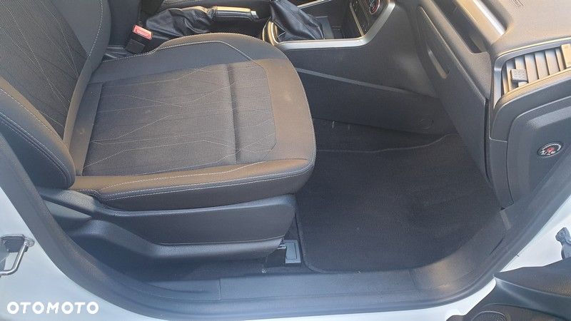 Ford EcoSport 1.0 EcoBoost ST-Line ASS - 18