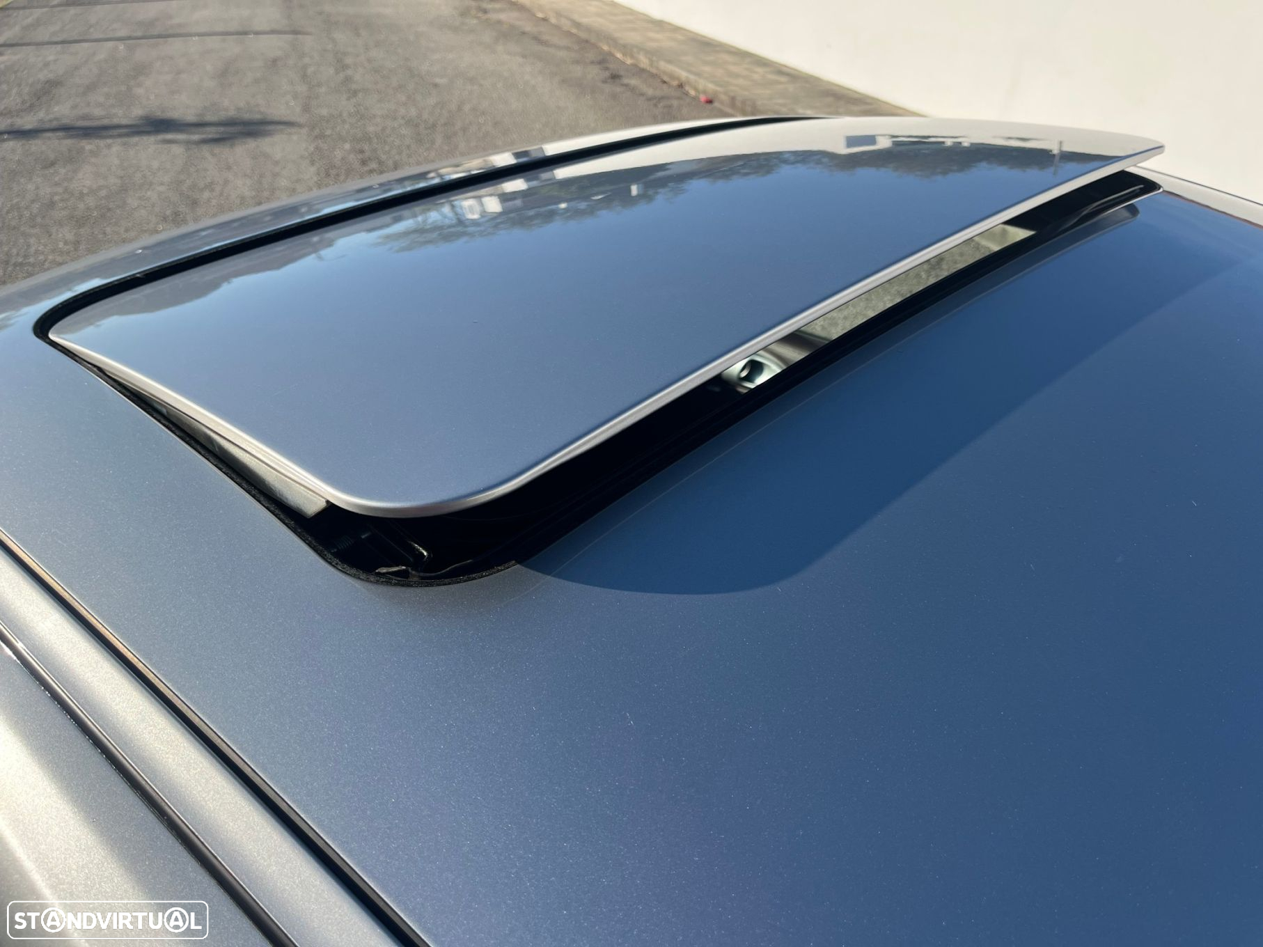 Porsche 911 (997) Carrera 4S Tiptronic - 13